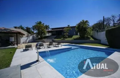 Linda  chácara a venda em Atibaia jardim Sueli 5 minutos do centro.
