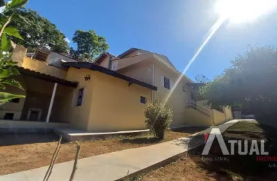 Casa com 3 quartos à venda na Estrada Planalto, 00, Jardim Jaraguá, Atibaia