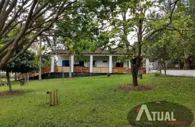 Chácara / sítio com 2 quartos à venda na Vale Das Laranjeiras, 000, Pinhal, Jarinu