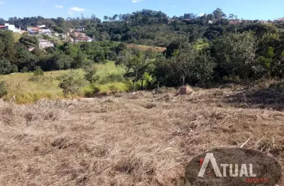 Terreno à venda na Rua Leda, 01, Condomínio Campestre Santa Rita, Jarinu