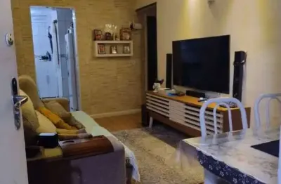 Apartamento à venda em terra preta – mairiporã / 2 dormitórios