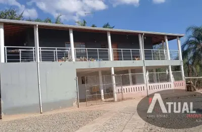 Chácara / sítio com 3 quartos à venda na Estrada Augusto Coimbra, 100, Rio Acima, Mairiporã