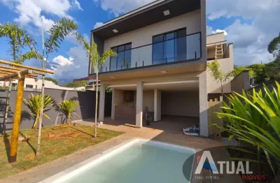 Casa com 3 quartos à venda na Rua Fussako Sasaki, 169, Terra Preta, Mairiporã