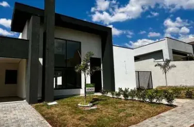 Casa com 3 quartos à venda na Estrada Hisaichi Take Bayashi, 10155, Jardim Colonial, Atibaia