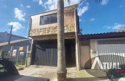 Casa para locação no jardim imperial – atibaia - 3 dormitorios