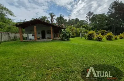 Chácara a venda em mairiporã - terra preta valor  550.000,00.
