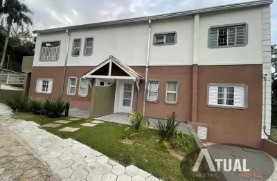 Casas para locações em Villagio com um e dois dormitórios:  Mairiporã/SP