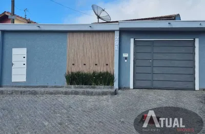 Casa térrea a venda em mairiporã  próximo a escolas e comércios.