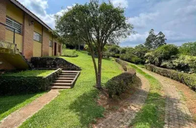 Casa com 3 quartos à venda na Estrada das Araras, 40, Jardim Estância Brasil, Atibaia