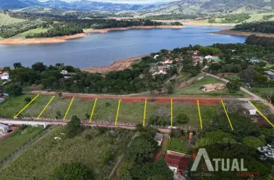 Terreno á venda em condomínio - piracaia-metragem 1.016,31m²