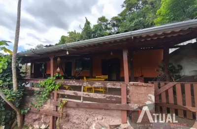 Casa com 2 quartos à venda na Estrada Antiga da Caceia, 20, Cacéia, Mairiporã