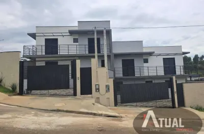 Casa com 2 quartos à venda na Rua dos Cravos, 000, Loteamento Vale das Flores, Atibaia