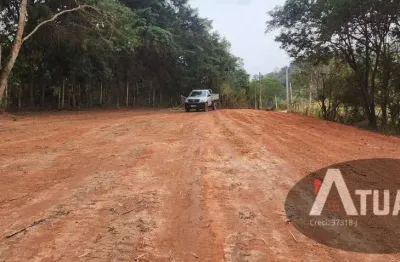 Terreno à venda na Estrada Vicinal Mario da Silveira Leite, Estância Santa Maria do Laranjal, Atibaia