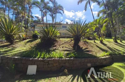 Vendo chácara com  fundo direto para represa . pé na água em mairiporã/sp