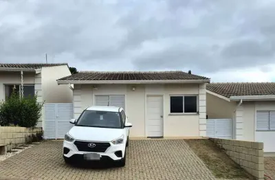 Casa a venda em condomínio bom jesus  perdões  acesso fácil pra dom pedro.