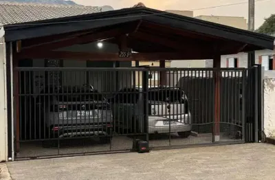 Casa para locação em atibaia - próxima à av. lucas nogueira garcez