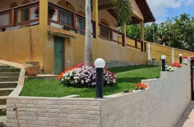 CHÁCARA EM RESIDENCIAL MAIRIPORÃ-SP Só 35 minutos de São Paulo.