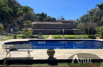 Chácara / sítio com 16 quartos à venda na Rodovia Alkindar Monteiro Junqueira, 7000, Biriça do Campinho, Bragança Paulista