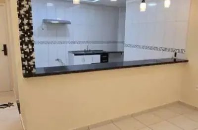 Apartamento com 2 quartos à venda na Avenida Pietro Petri, 534, Terra Preta, Mairiporã