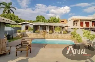 Chácara a venda em condomínio Atibaia ao lado da Fernão dias.