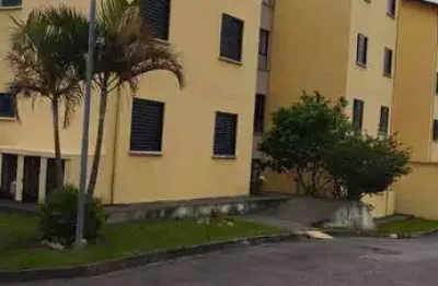 Apartamento ótima localização 2 dormitórios Mairiporã-SP