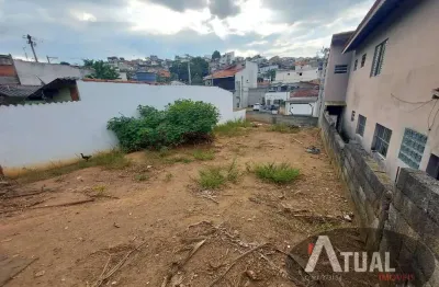 Terreno à venda na Rua Minerva, 01, Jardim Imperial, Atibaia