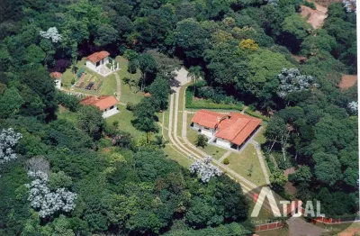 Chácara / sítio com 3 quartos à venda na Rua Arlindo Jacinto das Neves, 00, Jardim Maracanã, Atibaia