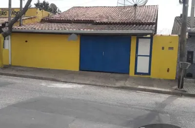 Casa com 4 quartos à venda na Rua Japão, 001, Jardim Imperial, Atibaia