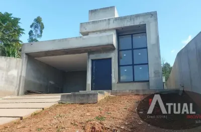 Casa á venda em mairiporã - com picisna -  terreno com 500 m²