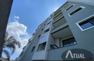 Apartamentos á venda, em atibaia/sp - no nova gardênia