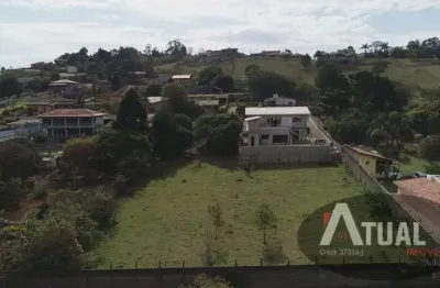 Terrenos planos á venda -  800 m²  em piracaia/ sp - valor 215.000,00