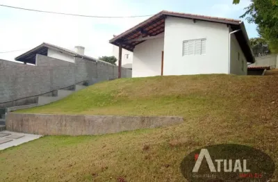 Casa á venda em mairiporã -terra preta - no parque bela vista - r$530mil