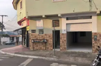 Aluga-se salão comercial 60m²  -  av. copacabana cerejeiras