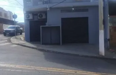 Aluga-se salão comercial no jardim imperial em ótima localização