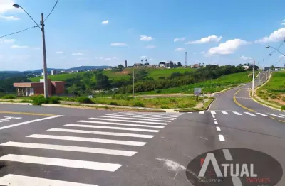 Terrenos a venda loteamento bella atibaia, a partir de r$177.600,00mil