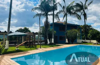 Chácara para venda em mairiporã - bela vista  530 m² de construção