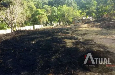 Terreno à venda na Rua Tietê, 03, Jardim Paulista, Atibaia