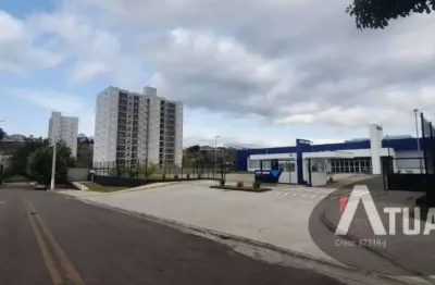 Apartamento para locação no jardim das palmeiras - atibaia/sp