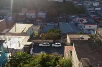 Terreno à venda na Rua Jorge Salomão Chama, 400, Moinho, Mairiporã