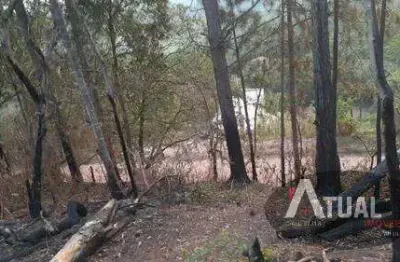 Terreno à venda na Rua do Rochedo, 82, Atibaia Belvedere, Atibaia
