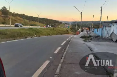 Terreno no parque fernão dias lote7 e lote 8-atibaia -são paulo