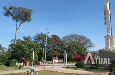 Terreno à venda na Jd.monte Cristo, 0008, Centro, Piracaia