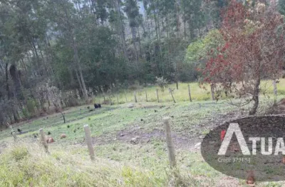 Terreno à venda no bairro  santa maria do portão em atibaia