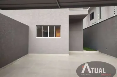 Á venda casa térrea por $795 mil com 3 suítes em atibaia no jd. lago