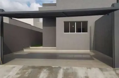 Á venda casa térrea por $795 mil com 3 suítes em atibaia no jd. lago