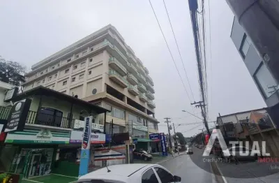 Apartamento á venda, no centro de terra preta mairiporã -valor 270 mil