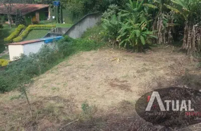 Terreno à venda - 1.980 m² por r$ 135.000 - com escritura - mairiporã/sp