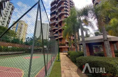 Apartamento a venda em são paulo bairro vila andrade r$5.000.000,00
