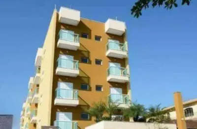 Apartamentos á venda, em residencial no jd. alvinópolis- atibaia/sp