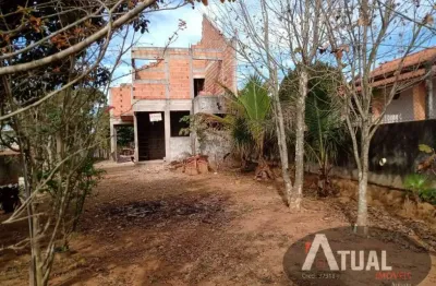 Chácara à venda em atibaia/ sp - jardim maracanã r$380 mil.